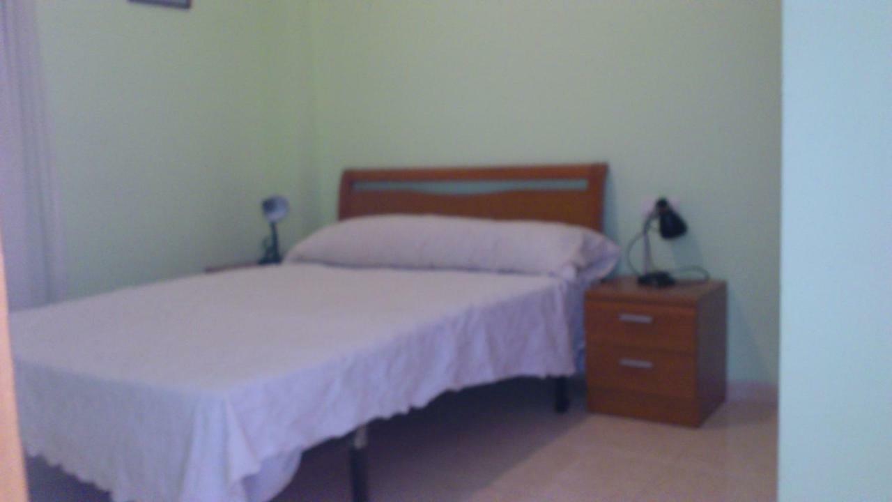 Ferienwohnung Marinador 1 Oropesa del Mar Exterior foto