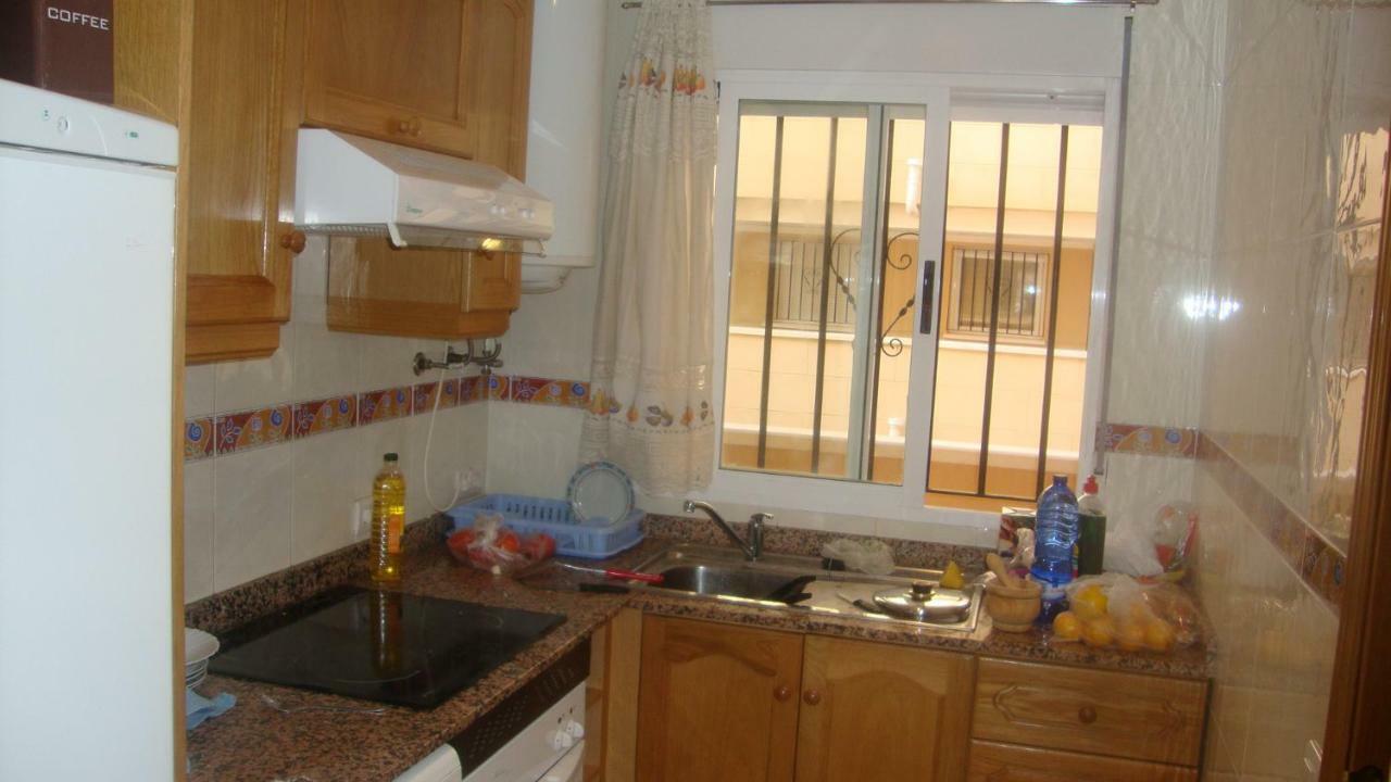 Ferienwohnung Marinador 1 Oropesa del Mar Exterior foto